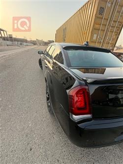 كرايسلر 300